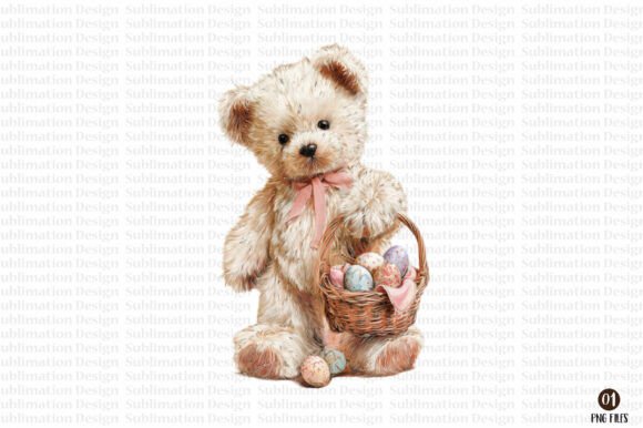 Download Sweet Bunny and Lamb Spring PNG - Sweet bunny Collection