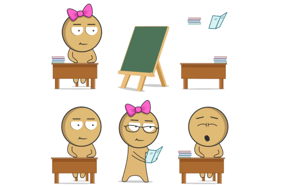 Download School Clipart, Education Clipart, Exam - Education clipart Collection