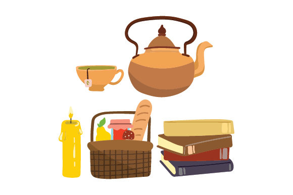 Download Cottagecore Style Set - Cottagecore style Collection